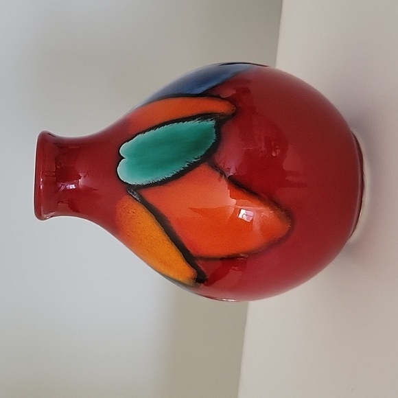 Poole Vase - Picture 2 of 7